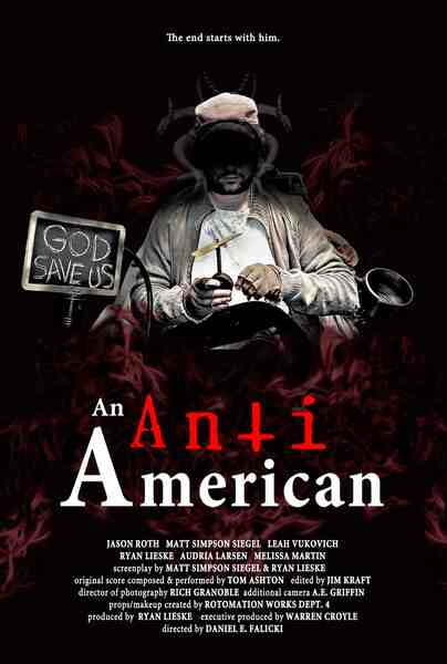 Awaken the Devil (2014) Screenshot 2