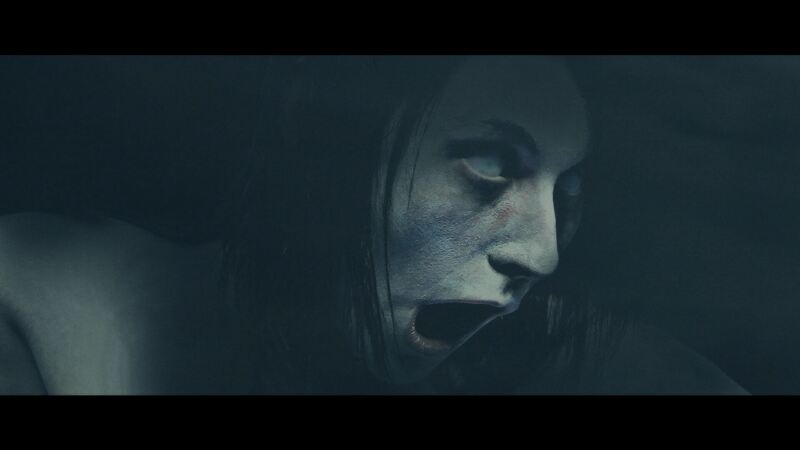 Awaken the Devil (2014) Screenshot 4