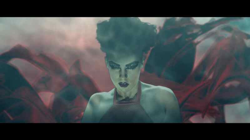 Awaken the Devil (2014) Screenshot 5