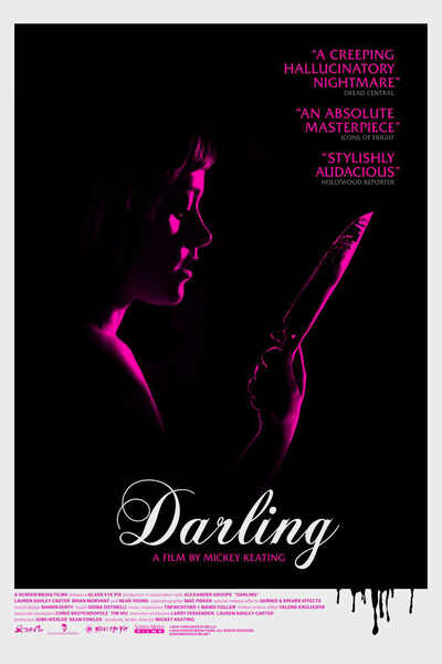 Darling (2015) Screenshot 2