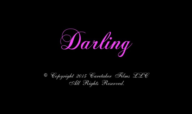 Darling (2015) Screenshot 5