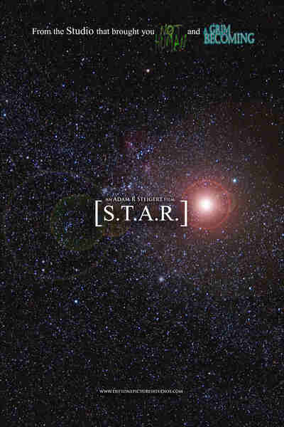 STAR [Space Traveling Alien Reject] (2017) Screenshot 4
