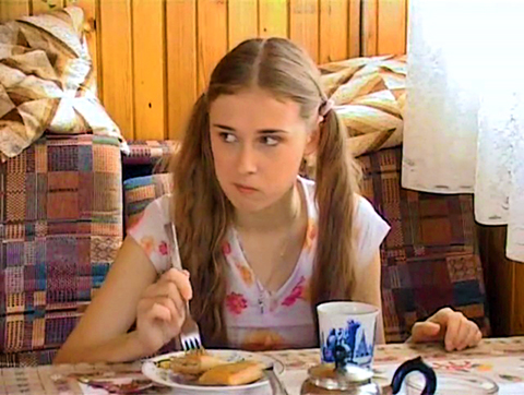 Russkaya Lolita (2007) Screenshot 2