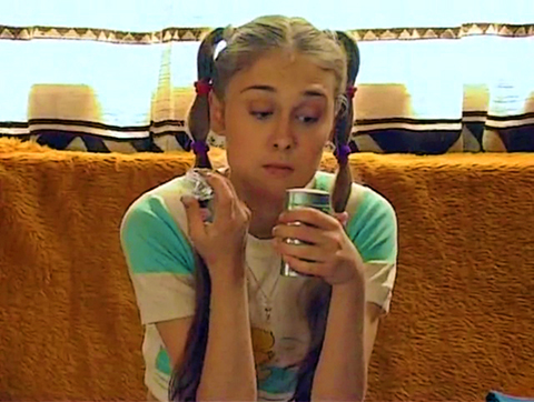 Russkaya Lolita (2007) Screenshot 5