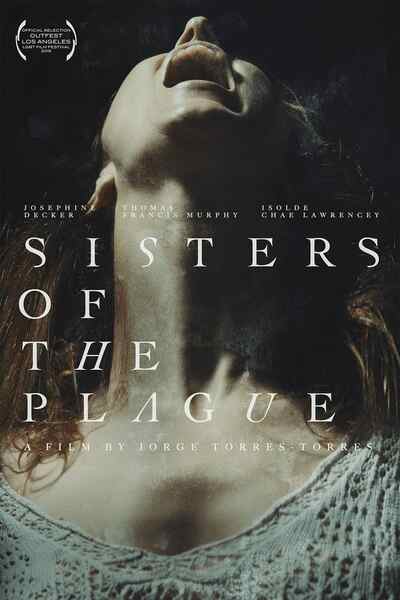 Sisters of the Plague (2015) Screenshot 1