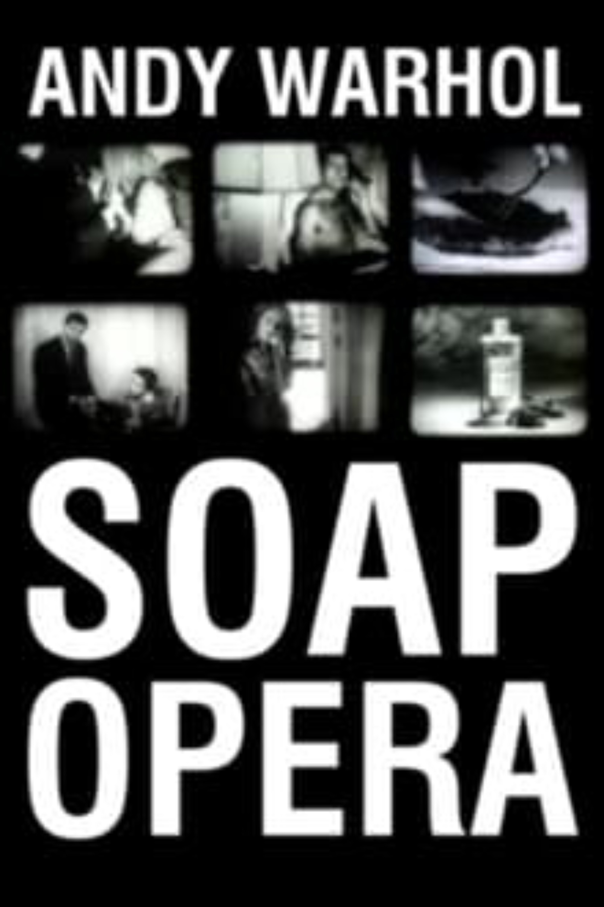 Soap Opera (1964) Screenshot 1