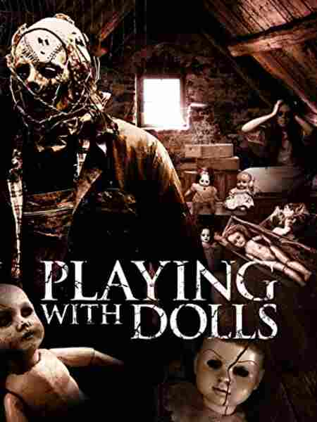 Playing with Dolls (2015) Screenshot 1
