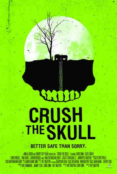 Crush the Skull (2015) Screenshot 1