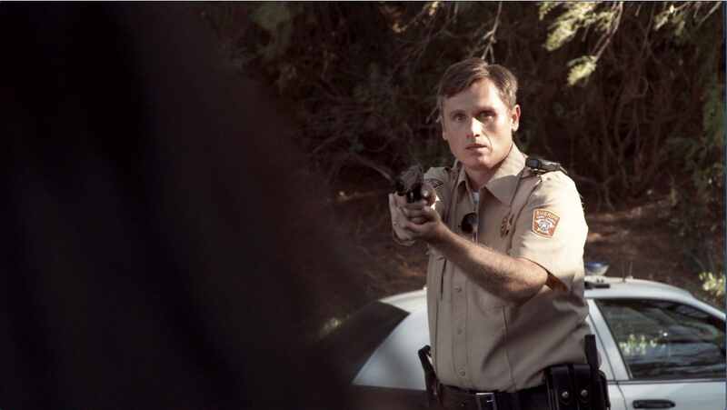 Crush the Skull (2015) Screenshot 3
