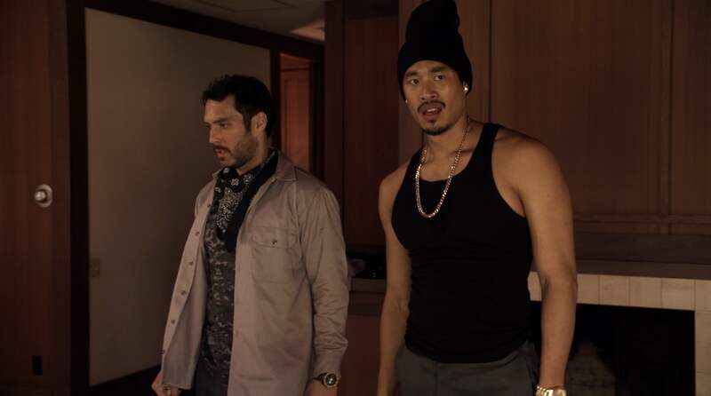 Crush the Skull (2015) Screenshot 5