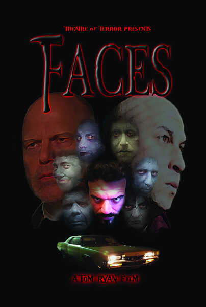 Faces (2014) Screenshot 1
