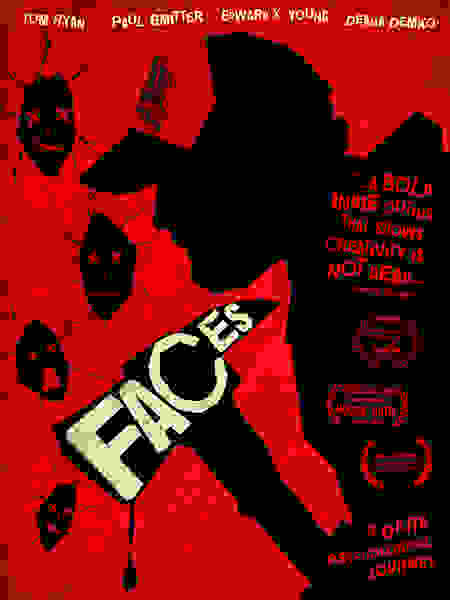 Faces (2014) Screenshot 3
