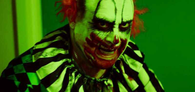 Cleaver: Rise of the Killer Clown (2015) Screenshot 2