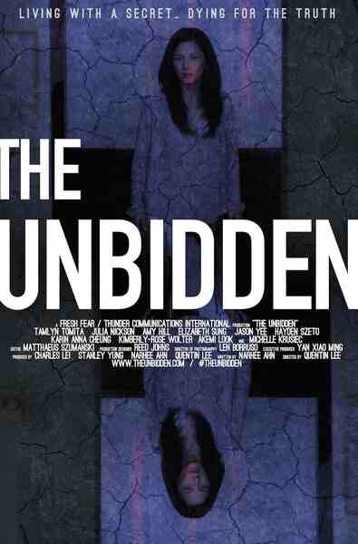 The Unbidden (2016) Screenshot 2