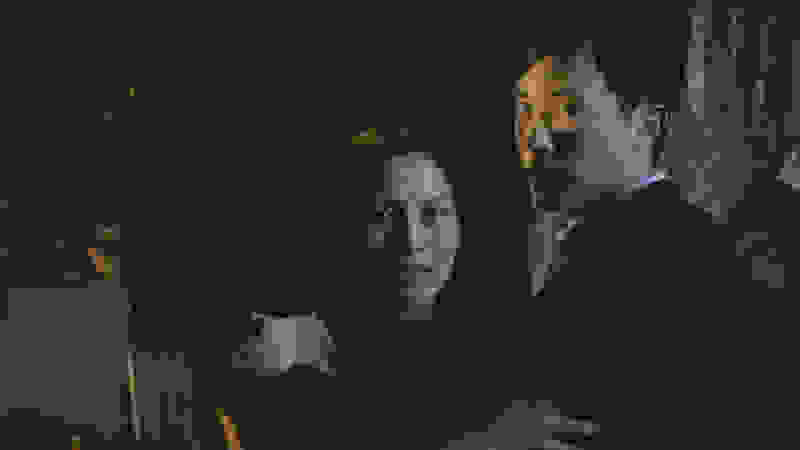 The Unbidden (2016) Screenshot 5