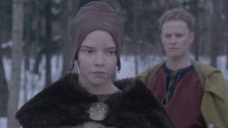 Viking Quest (2015) Screenshot 4