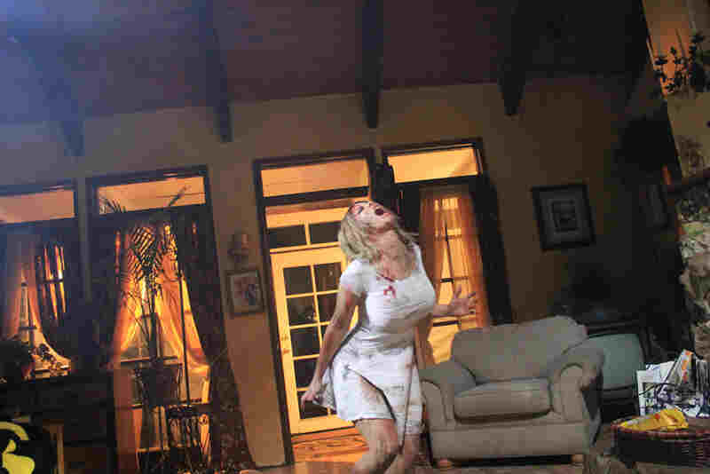 The Fiancé (2016) Screenshot 3