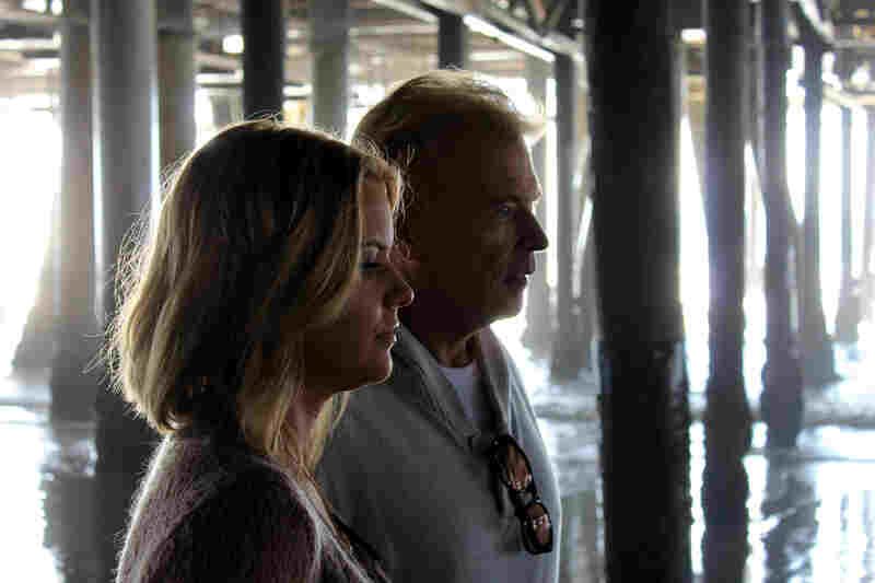 The Fiancé (2016) Screenshot 4