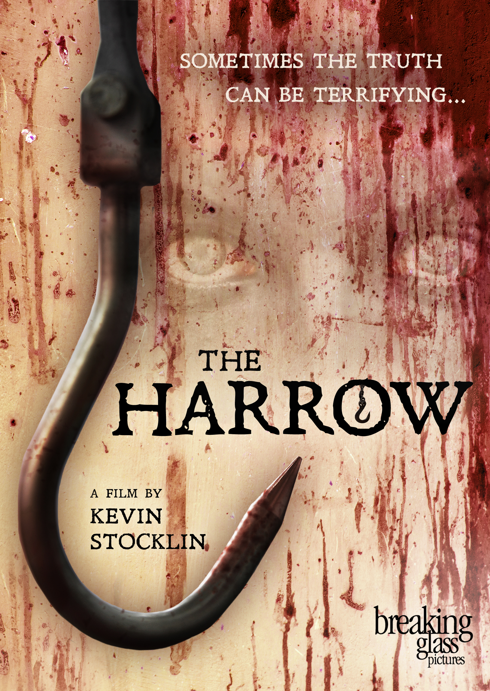 The Harrow (2016) Screenshot 3 
