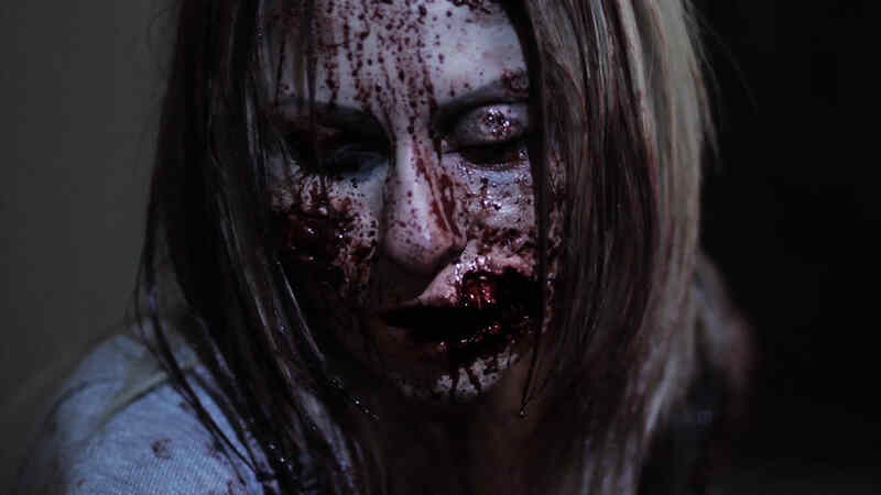 Judy (2014) Screenshot 2