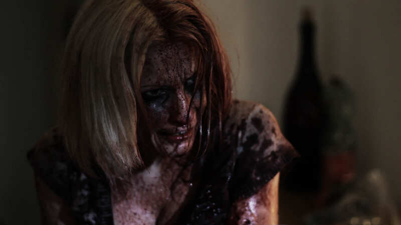Judy (2014) Screenshot 3