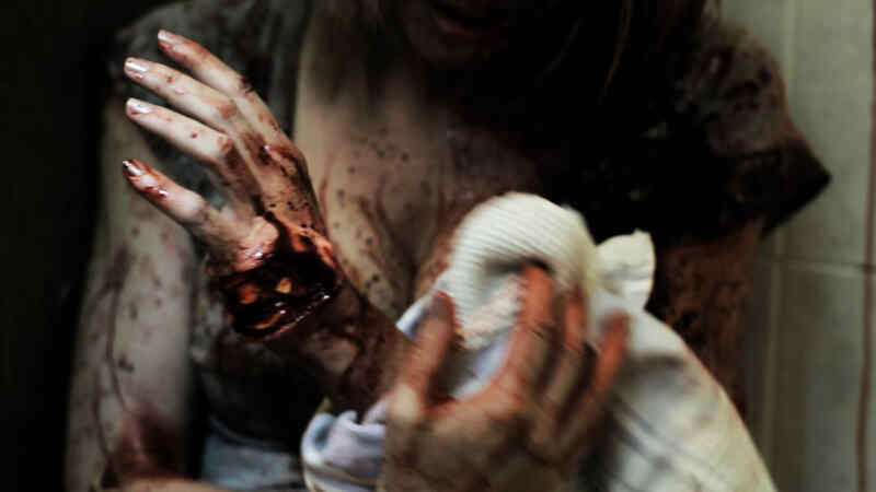 Judy (2014) Screenshot 5