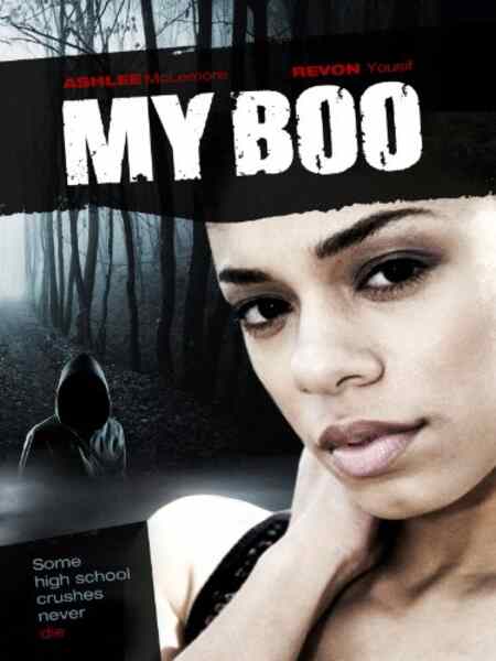 My Boo (2013) Screenshot 1