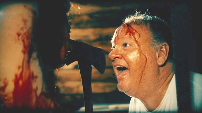 One Night of Fear (2016) Screenshot 1