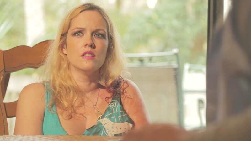One Night of Fear (2016) Screenshot 2