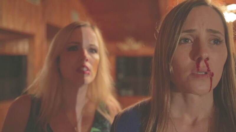 One Night of Fear (2016) Screenshot 3