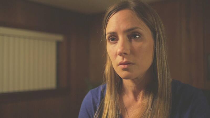 One Night of Fear (2016) Screenshot 4