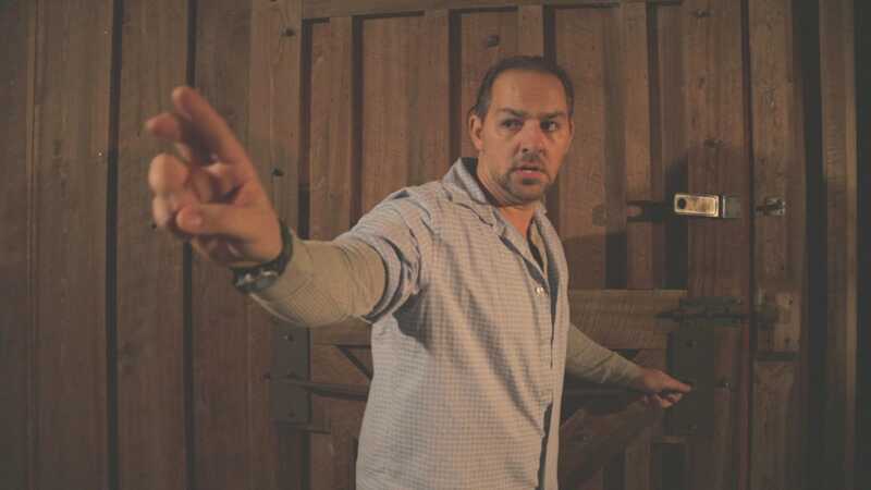 One Night of Fear (2016) Screenshot 5