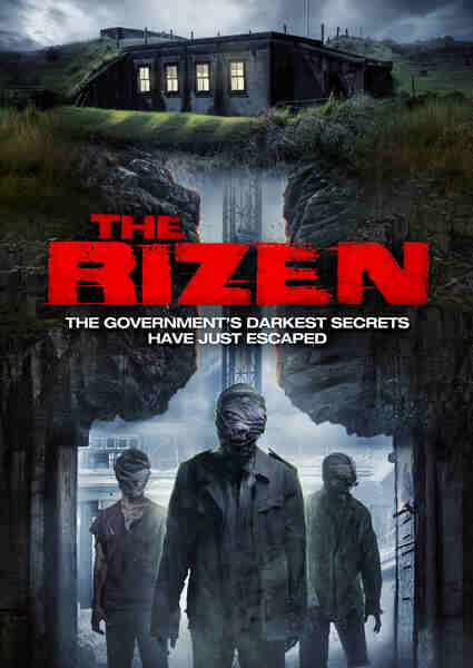 The Rizen (2017) Screenshot 1
