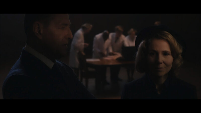 The Rizen (2017) Screenshot 2