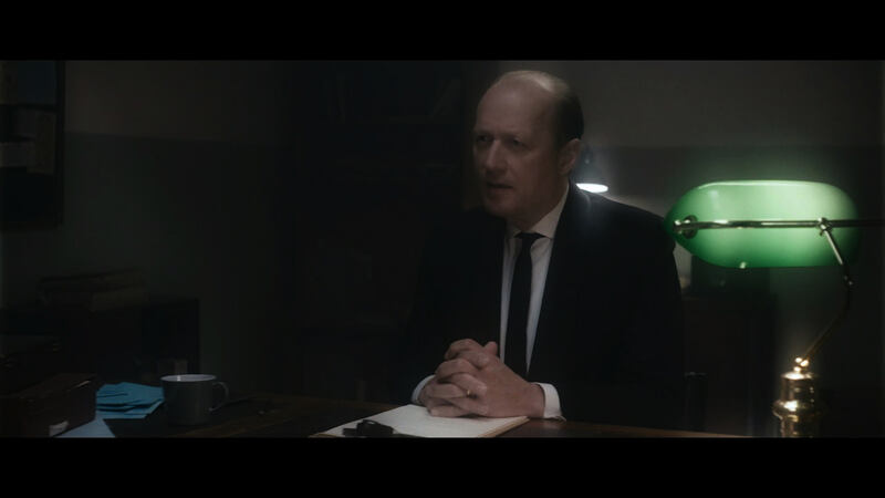 The Rizen (2017) Screenshot 4