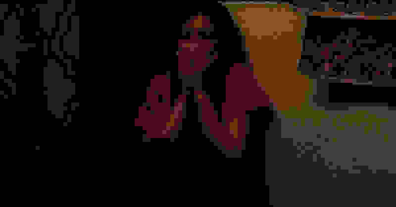 Dead End Demon (2017) Screenshot 1