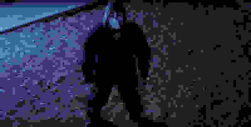 Dead End Demon (2017) Screenshot 4
