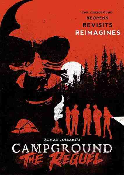 Campground: The Requel (2015) Screenshot 1