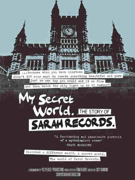 My Secret World: The Story of Sarah Records (2014) Screenshot 1