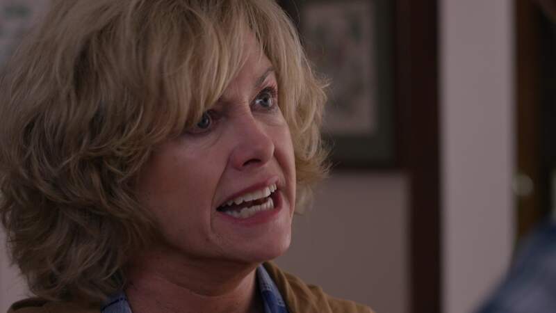 Honeymoon From Hell (2016) Screenshot 1