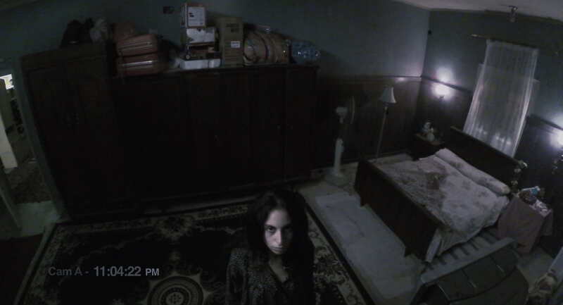 Warda (2014) Screenshot 1