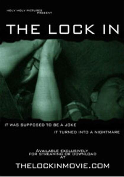 The Lock In (2014) Screenshot 1