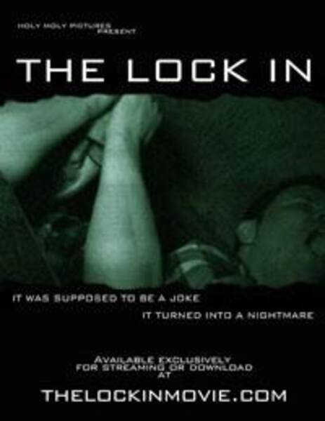The Lock In (2014) Screenshot 2