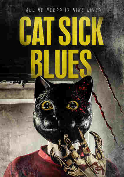Cat Sick Blues (2015) Screenshot 2