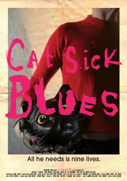 Cat Sick Blues (2015) Screenshot 3