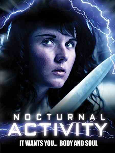 Nocturnal Activity (2014) Screenshot 1