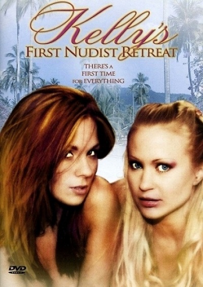 Kelly's First Nudist Retreat (2003) starring Cherokee on DVD on DVD