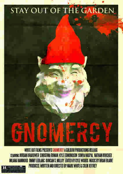 Gnomercy (2019) Screenshot 1