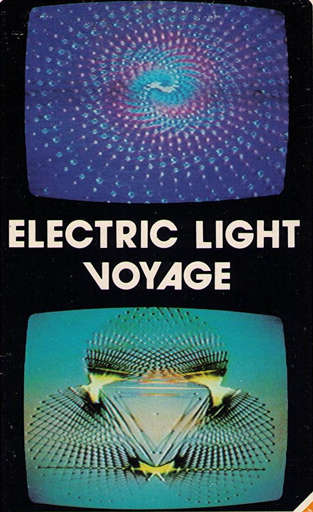 Electric Light Voyage (1979) Screenshot 1