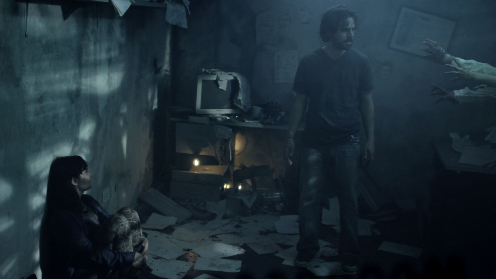 Zombies (2014) Screenshot 4